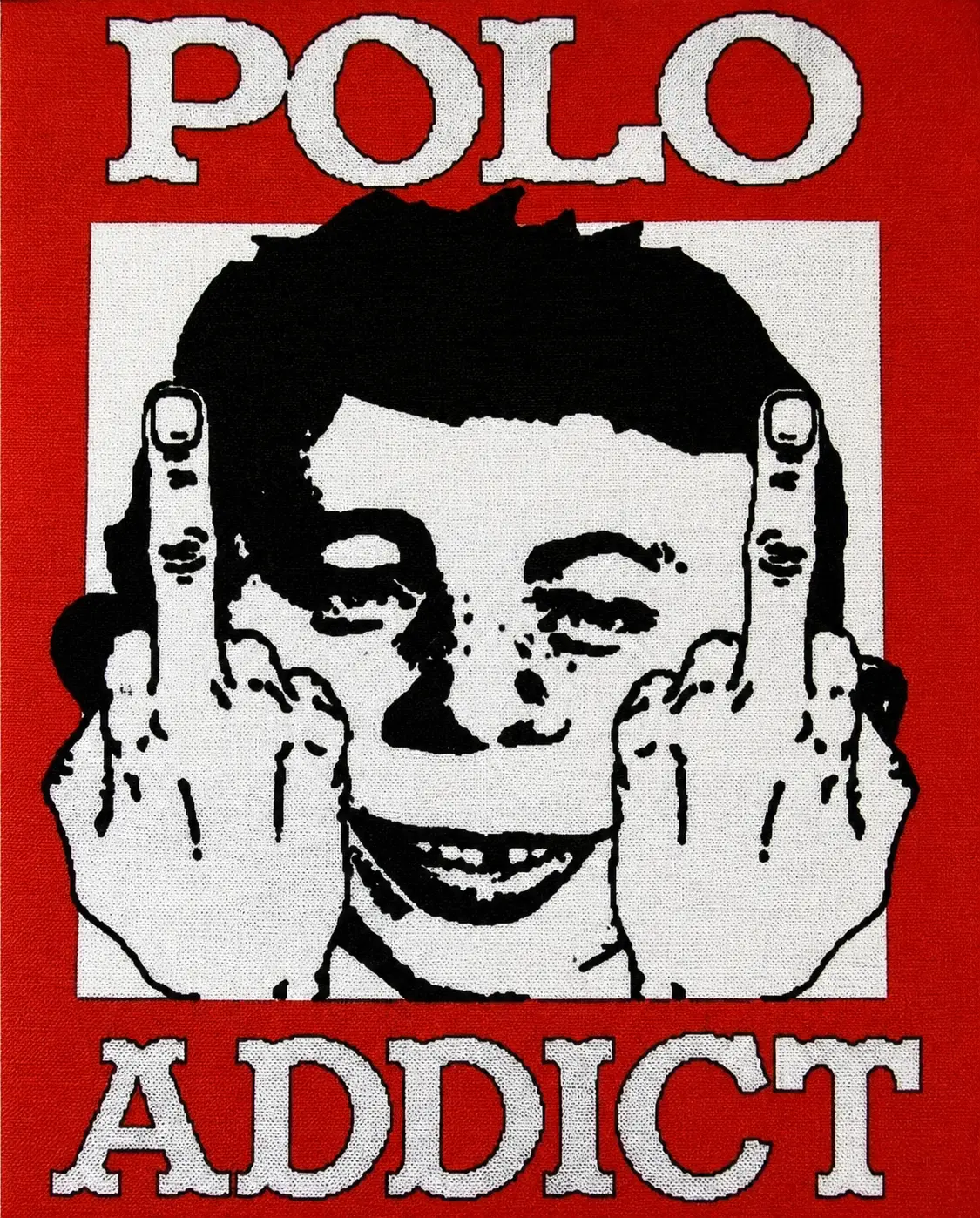 Polo Addict Logo